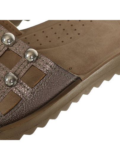 Обувь пляжная для женщин, р. 36-40, GZR 10280