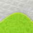 Коврик для пикника 150х135 см, нетканое полотно, с ручками, Green Days, Тиснение, CA338705.02, салатовый - фото 2