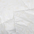 Одеяло 1.5-спальное, 140х205 см, Тихий час, пух 50% + перо 50%, зимнее, чехол хлопок, кант - фото 3