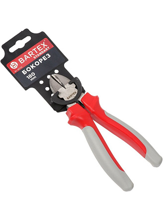Бокорез 180 мм, Bartex, Стандарт, 11007