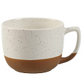 Кружка керамика, 520 мл, Милли, B060773, в ассортименте - фото 3