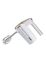 Миксер ручной, Polaris, PHM 2024 CordLess, 200 Вт, 3 скорости, белый - фото 4