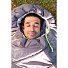 Спальный мешок кокон, 230х80х55 см, -1 °C, 4 °C, 2 слоя, полиэстер, холлофайбер, Bestway, 68104 - фото 5