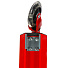 Самокат трехколесный, детский, складной, 50 кг, металл, пластик, красный, T2022-507 - фото 9