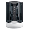 Душевая кабина 90х90х215 см, прямоугольная, Erlit, ER5709TP-C24-RUS