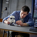 Конструктор Lego, Star wars, Шлем штурмовика, 18+ лет, 647 деталей, 75276 - фото 5