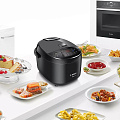 Мультиварка Bosch MUC 22B42, 5 л, 1.2 кВт - фото 2