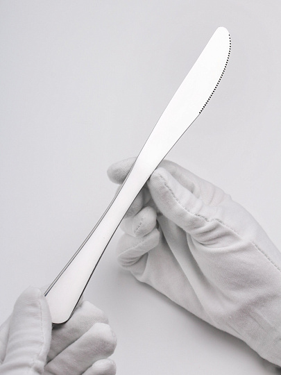 Набор столовых приборов 24 пр Классика, HouseLoft, Y4-11020