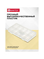 Ящик-органайзер для инструмента, 24х13х3.5 см, пластик, Bartex, 04215, 10 ячеек, 2780355066 - фото 3