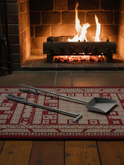 Набор для топок Gratar, НИ 105