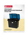 Ящик для инструментов, 19 '', 48х36 см, пластик, Bartex, пластиковый замок, 27802205 - фото 4