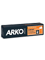 Крем для бритья, Arko Men, Maximum Comfort, 65 г