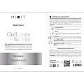 Шампунь Mixit, Hair Expert, Восстанавливающий, для поврежденных волос, 1 л - фото 4