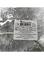 Тарелка обеденная, стекло, 24 см, круглая, Haze, Pasabahce, 10381SLB - фото 4