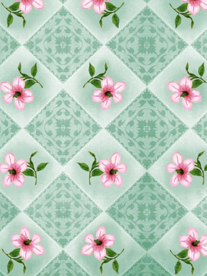 Клеенка Ткань, 1.25х25 м, ПВХ на тканевой основе, с покрытием, 924/3