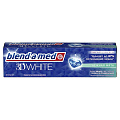 Зубная паста Blend-a-med, 3D White Нежная мята, 100 мл - фото 4