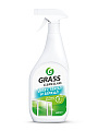 Средство для стекол и зеркал Grass, Clean, 600 мл, 130600 - фото 7