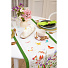 Дорожка на стол «Луговые цветы» 40*146 см, 4026196 - фото 4