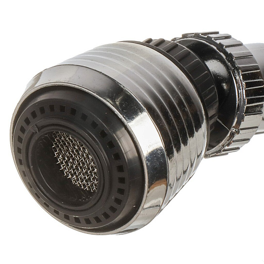 Излив смесителя гибкий, Potato, P67-08