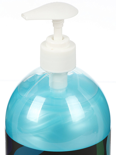 Крем-мыло жидкое Hermes Industry, Home, Морская свежесть, 1 л