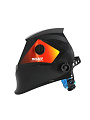 Маска сварочная хамелеон, Welder, Pro Ф5, 9-13 DIN, WDP-Ф5-П-LE - фото 3