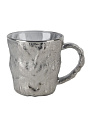 Кружка стекло, 300 мл, Frost.Grey, Nouvelle Home, 9950259-2