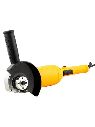 Угловая шлифовальная машина Вихрь, УШМ-125/1200Э, 1200 Вт, 125 мм, регулировка оборотов