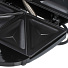 Сэндвичница Oasis, PK-SB, 800 Вт, черная, антипригарное покрытие - фото 4