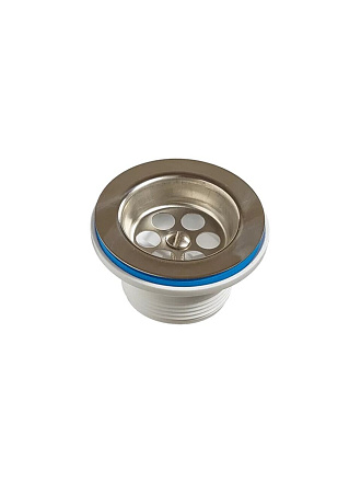 Выпуск для сифона, 1