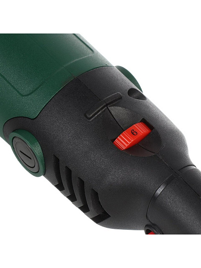 Угловая шлифовальная машина Favourite, FG 900E PROMO, 900 Вт, 125 мм, регулировка оборотов, 106105900