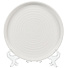 Тарелка пирожковая, 15 см, круглая, Лайнс, Daniks, Y4-7990 - фото 4