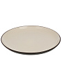 Тарелка обеденная, керамика, 26 см, круглая, Mikasa, Apollo, MIK-26 - фото 3