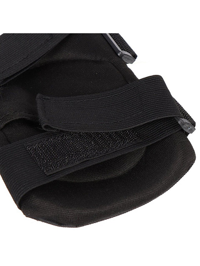 Налокотники полиэстер, 19х14 см, 2 шт, T2022-465