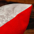 Подушка декоративная 40х40 см, Новый год микс 1, 100% полиэстер, 322676 - фото 2