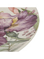 Тарелка обеденная, фарфор, 27 см, круглая, Irises, Lefard, 425-138 - фото 3