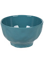 Салатник керамика, круглый, 15х8.3 см, Stone Turquoise, Domenik, TDB573/DMD054 - фото 2