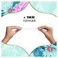 Прокладки женские Discreet, Air Single, 20 шт, 0001037384 - фото 5