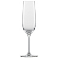 Бокал для шампанского, 210 мл, бессвинцовый хрусталь, 6 шт, Schott Zwiesel, Banquet, 121594-6