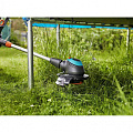 Триммер электрический, Gardena, EasyCut, 09870-20.000.00, 450 Вт, D-ручка, леска, неразборный вал - фото 3