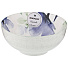 Салатник-тарелка суповая &quot;aquarelle&quot; 16 см. голубой, 410-104 - фото 2