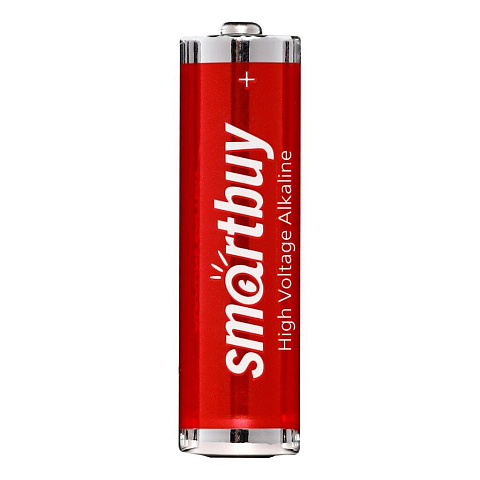 Батарейка Smartbuy, А23 (LR23), Alkaline, алкалиновая, 12 В, блистер, 5 шт, SBBA-23A5B