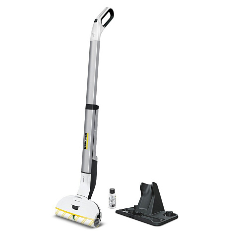 Электрошвабра Karcher, EWM 2 *EU, 360 мл, 2.5 Ач, 1.056-310.0