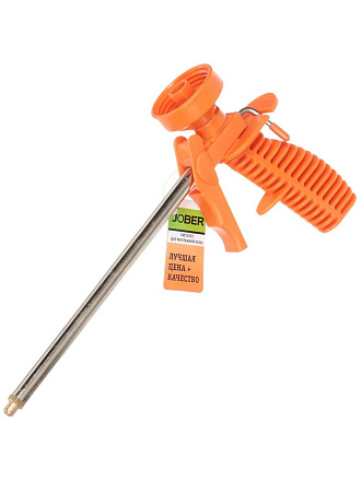 Пистолет для монтажной пены, Headman, Gun FO Promo, 270101/684-032