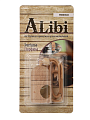 Ароматизатор в машину подвесной, бочонок, Azard, Alibi FRESCO Парфюм, FS-17 - фото 3
