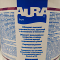 Краска водно-дисперсионная, Aura, Expo, акриловая, фасадная, влагостойкая, матовая, 4.5 л - фото 4