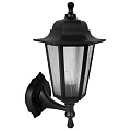 Светильник садово-парковый Camelion PP4101/02 C02 НБУ 06-60-001 У1 &amp;quot;Леда1&amp;quot; черный
