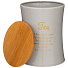 Емкость для сыпучих продуктов agness чай диаметр=11 см высота=14 см 790-258 - фото 2