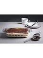Форма для запекания стекло, 25х39х7 см, 4 л, прямоугольная, Pyrex, Irresistible, 409B000/7046 - фото 4
