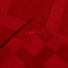 Скатерть «Этель» Geometry 150*180 +/-3см, цв.бордовый, пл. 192 г/м2, хл с ВГМО, 6974103 - фото 2