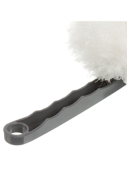 Щетка для удаления пыли 30 см, микрофибра, CA-SB-01, CLA00171